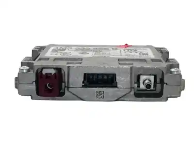 Peça sobressalente para automóvel em segunda mão módulo eletrônico por cupra ateca 2.0tsi 4drive referências oem iam 4m0035456b  