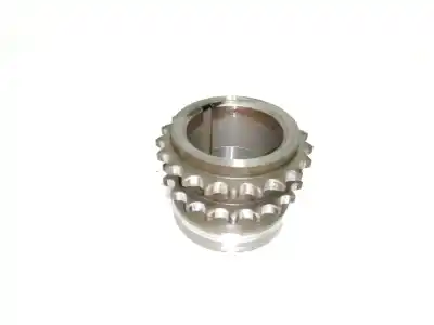 Second-hand car spare part CRANKSHAFT PULLEY for BMW X3 (E83)  OEM IAM references   