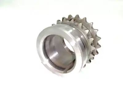 Peça sobressalente para automóvel em segunda mão polia do virabrequim por bmw x3 (e83) 2.0d referências oem iam   