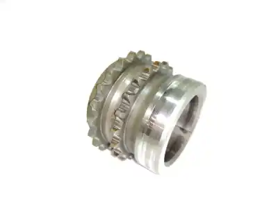 Peça sobressalente para automóvel em segunda mão polia do virabrequim por bmw x3 (e83) 2.0d referências oem iam   
