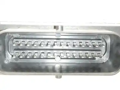 Second-hand car spare part ecu engine control for citroen c8 2.0 16v sx automático oem iam references ta2000  