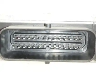 Second-hand car spare part ecu engine control for citroen c8 2.0 16v sx automático oem iam references ta2000  
