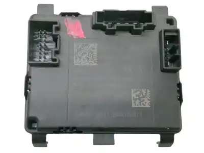 Second-hand car spare part electronic module for cupra ateca 2.0tsi 4drive oem iam references 4k0907594ac  