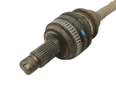 Peça sobressalente para automóvel em segunda mão transmissão traseira direita por bmw x3 (e83) 2.0d referências oem iam 7537608ai02  