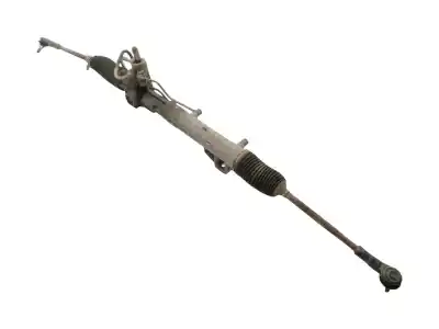 Peça sobressalente para automóvel em segunda mão caixa de direção por citroen c8 2.0 16v sx automático referências oem iam 1332771080