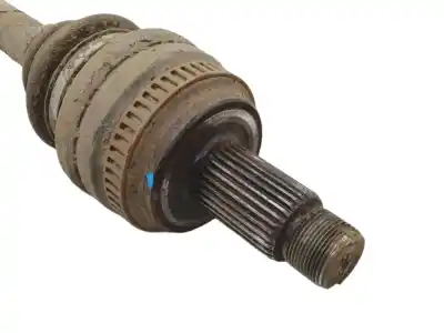 Peça sobressalente para automóvel em segunda mão transmissão traseira esquerda por bmw x3 (e83) 2.0d referências oem iam 7537607ai02  