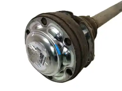 Peça sobressalente para automóvel em segunda mão transmissão traseira esquerda por bmw x3 (e83) 2.0d referências oem iam 7537607ai02  