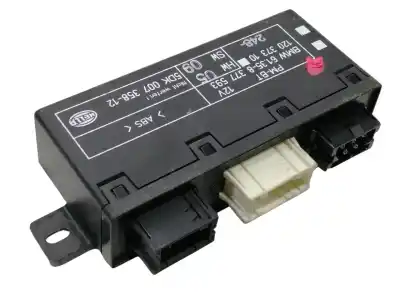 Second-hand car spare part ELECTRONIC MODULE for BMW SERIE 5 BERLINA (E39)  OEM IAM references 5DK00735812  