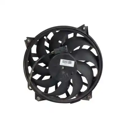 Peça sobressalente para automóvel em segunda mão termoventilador elétrico por citroen c8 2.0 16v sx automático referências oem iam 
