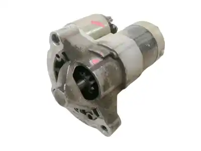 Peça sobressalente para automóvel em segunda mão motor de arranque por citroen c8 2.0 16v sx automático referências oem iam m000t82081