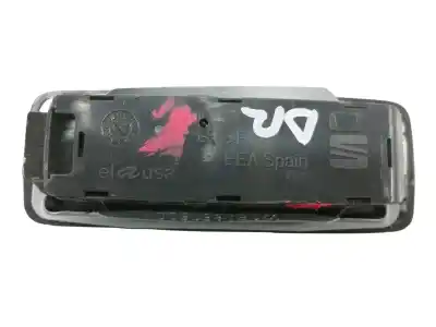 Pezzo di ricambio per auto di seconda mano luce interna per cupra ateca 2.0tsi 4drive riferimenti oem iam 5f99472919b9  