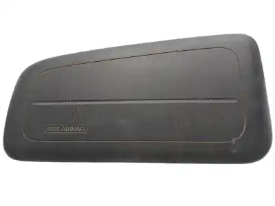 Second-hand car spare part front right air bag for ford ranger (eq) extrakabine 4x4 oem iam references uh81h09