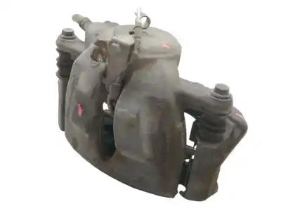 Peça sobressalente para automóvel em segunda mão pinça de travão dianteira direita por citroen c8 2.0 16v sx automático referências oem iam 6028a826