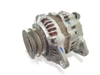 Second-hand car spare part alternator for ford ranger (eq) extrakabine 4x4 oem iam references wl9118300