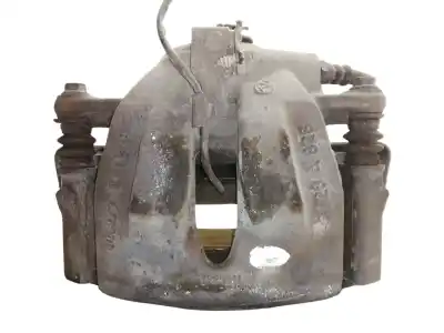 Peça sobressalente para automóvel em segunda mão pinça de travão dianteira esquerda por citroen c8 2.0 16v sx automático referências oem iam 