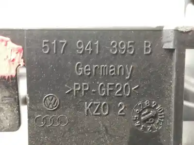 Second-hand car spare part fuse box unit for cupra ateca 2.0tsi 4drive oem iam references 5q0937615c  