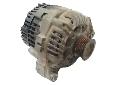 Second-hand car spare part ALTERNATOR for LAND ROVER RANGE ROVER (LP)  OEM IAM references   