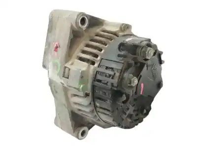 Second-hand car spare part alternator for land rover range rover (lp) dt (100kw) oem iam references   