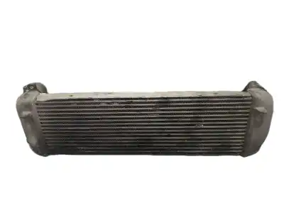 Peça sobressalente para automóvel em segunda mão intercooler por land rover range rover (lp) dt (100kw) referências oem iam 