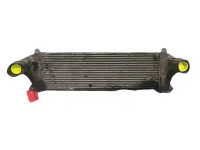 Peça sobressalente para automóvel em segunda mão intercooler por land rover range rover (lp) dt (100kw) referências oem iam   