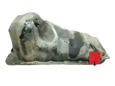 Second-hand car spare part sump for ford ranger (eq) extrakabine 4x4 oem iam references 