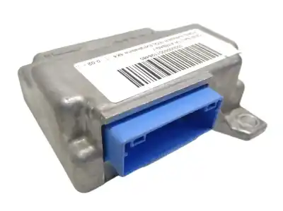 Second-hand car spare part airbag control unit for ford ranger (eq) extrakabine 4x4 oem iam references uh8157k30d