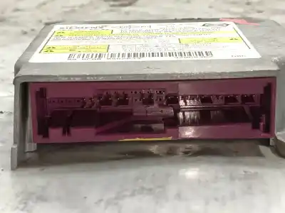 Second-hand car spare part airbag control unit for ssangyong kyron 200 xdi limited oem iam references 8625009061  5wy64065