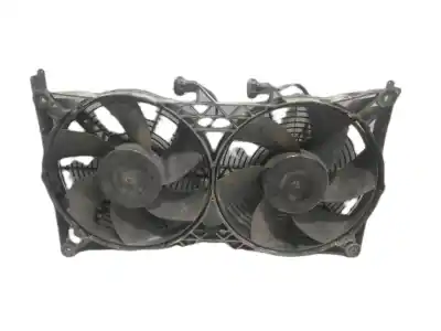 Peça sobressalente para automóvel em segunda mão termoventilador elétrico por land rover range rover (lp) dt (100kw) referências oem iam 755226g