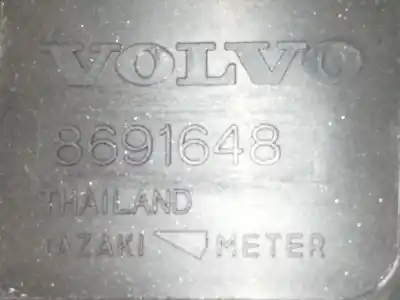 Second-hand car spare part dashboard for volvo xc90 d5 executive (7 asientos) (136kw) oem iam references 36050533  8691648