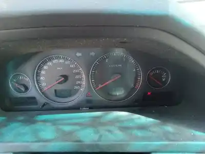 Second-hand car spare part dashboard for volvo xc90 d5 executive (7 asientos) (136kw) oem iam references 36050533  8691648