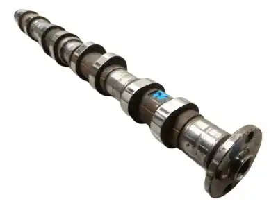 Peça sobressalente para automóvel em segunda mão EIXO DE COMANDO por SSANGYONG KYRON  Referências OEM IAM 6640500401  