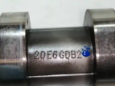 Автозапчастина б/у разповідний вал для ssangyong kyron 200 xdi limited посилання на oem iam 6640500401  