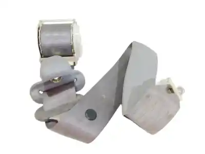 Second-hand car spare part rear right seat belt for ford ranger (eq) extrakabine 4x4 oem iam references 535622401