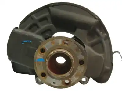 Second-hand car spare part FRONT RIGHT KNUCKLE for VOLVO XC90  OEM IAM references P31200297 T175044 