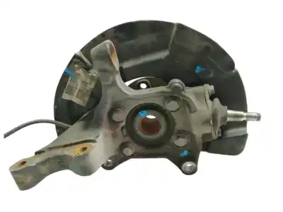 Second-hand car spare part front right knuckle for volvo xc90 d5 executive (7 asientos) (136kw) oem iam references p31200297 t175044 