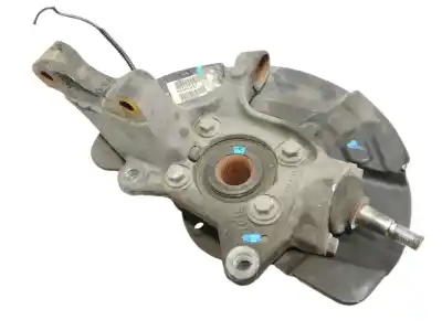 Second-hand car spare part front right knuckle for volvo xc90 d5 executive (7 asientos) (136kw) oem iam references p31200297 t175044 