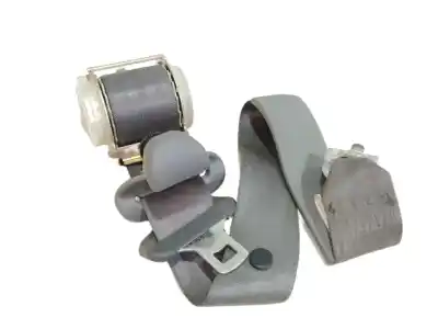 Second-hand car spare part rear left seat belt for ford ranger (eq) extrakabine 4x4 oem iam references 535622401