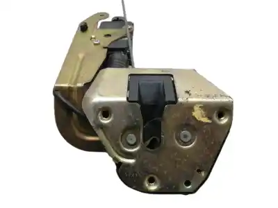 Second-hand car spare part right side door lock for citroen c8 2.2 hdi 16v premier ii oem iam references 