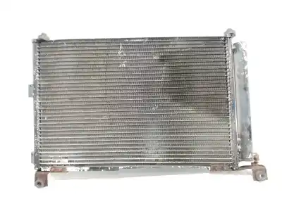 Second-hand car spare part air conditioning condenser / radiator for ford ranger (eq) extrakabine 4x4 oem iam references j97aspt2