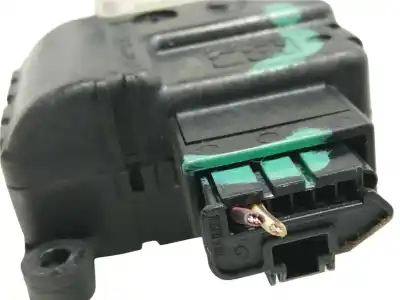 Pièce détachée automobile d'occasion moteur de chauffage pour jeep gr. cherokee (wh) 3.0 crd overland références oem iam 929585p  