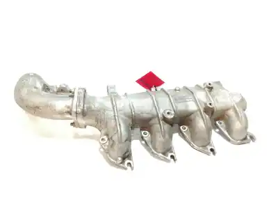 Second-hand car spare part intake manifold for ford ranger (eq) extrakabine 4x4 oem iam references 96369858
