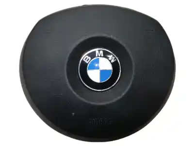 Second-hand car spare part front left air bag for bmw x5 (e53) 3.0d oem iam references 33676296102r