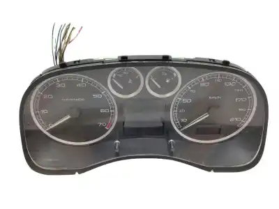 Tweedehands auto-onderdeel INSTRUMENTENPANEEL voor PEUGEOT 307 BREAK / SW (S1)  OEM IAM-referenties 6103F7  P9655476380G
