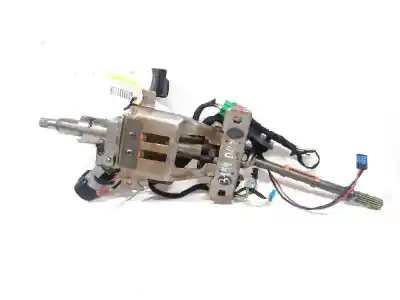 Second-hand car spare part steering column for peugeot 307 break / sw (s1) break xr oem iam references 9638983380  