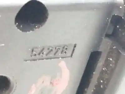 Second-hand car spare part steering wheel switch for bmw x5 (e53) 3.0d oem iam references 54278  