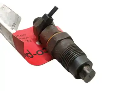 Second-hand car spare part injector for ford ranger (eq) extrakabine 4x4 oem iam references 3600593