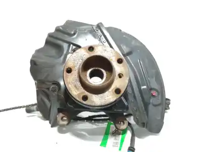 Second-hand car spare part FRONT LEFT KNUCKLE for BMW X5 (E53)  OEM IAM references   