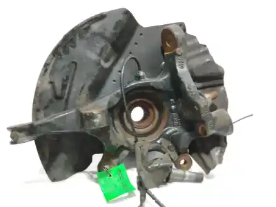 Second-hand car spare part front left knuckle for bmw x5 (e53) 3.0d oem iam references   