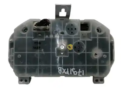 Second-hand car spare part dashboard for mazda 2 (de_, dh_) 1.3 (de3fs) oem iam references amdf73b d01j55430 