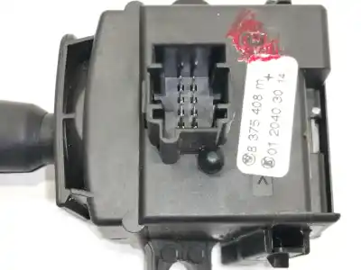 Pezzo di ricambio per auto di seconda mano comando pulito per bmw x5 (e53) 3.0d riferimenti oem iam 012040  